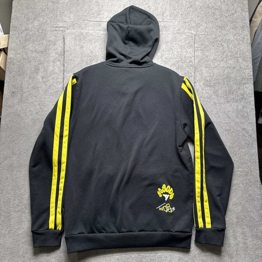 adidas fabric vinyl